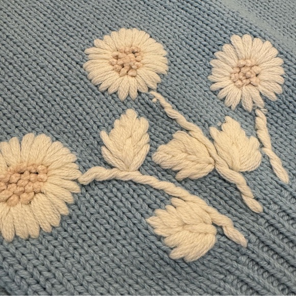 LoveShackFancy Sweater - Picture 3 of 11